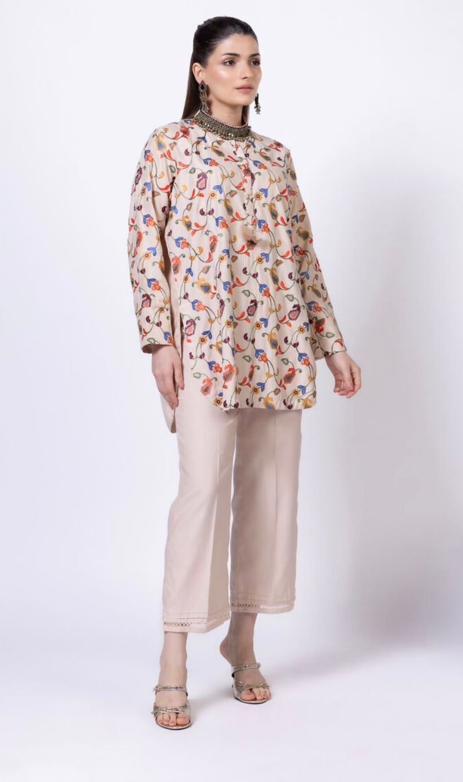 2 Pc Cord set - Image 2