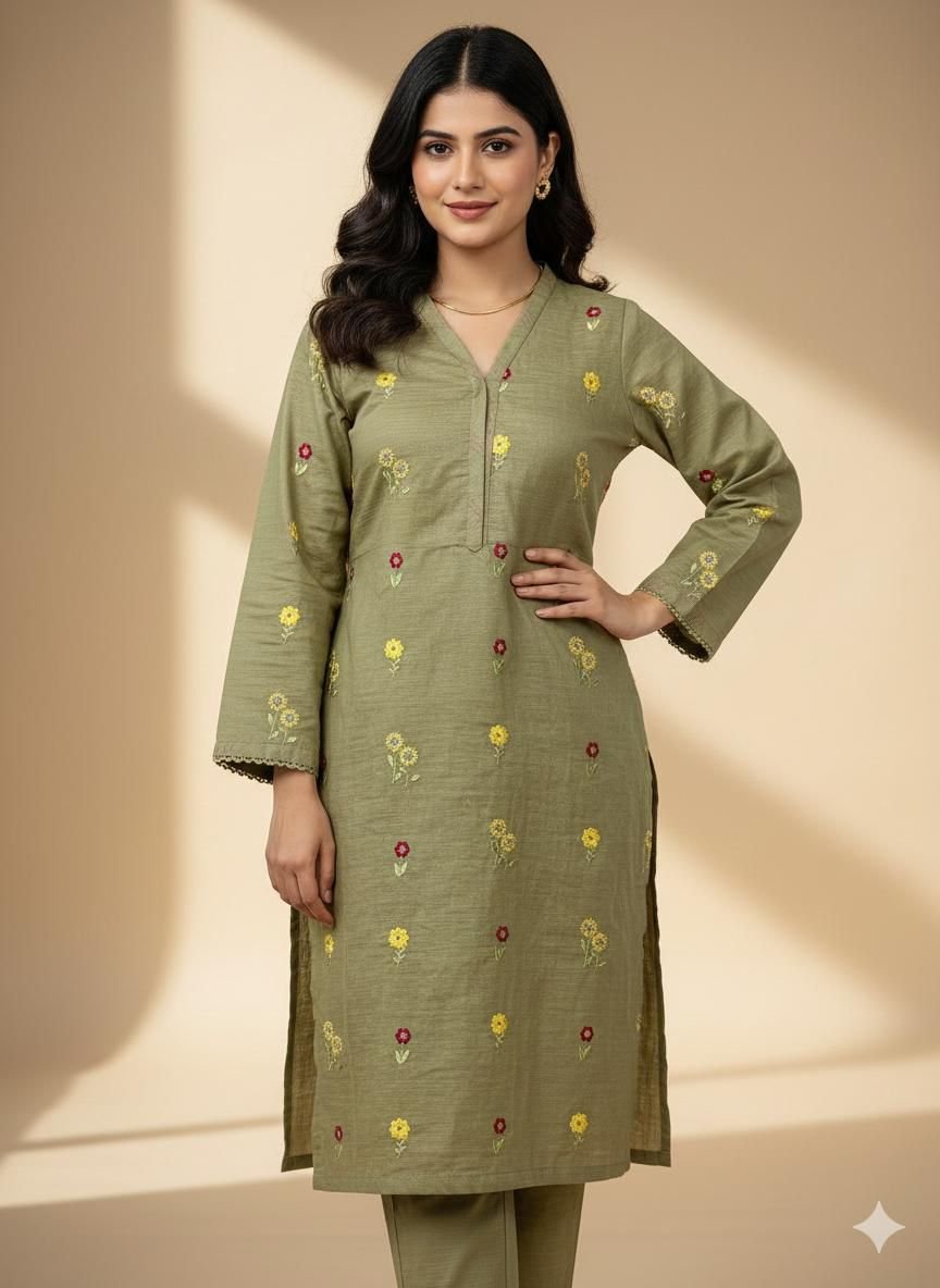 2 Pc Cord set - Image 2