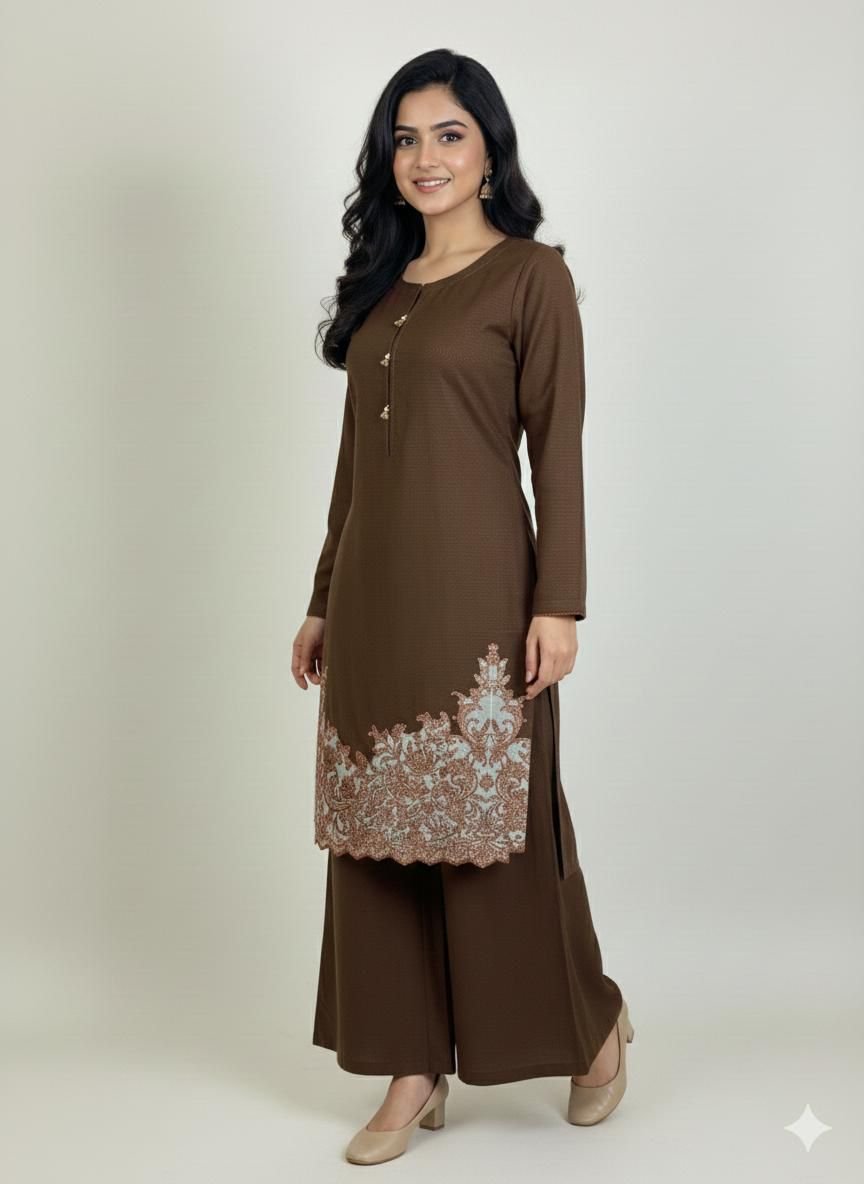 2 Pc Cord set - Image 4