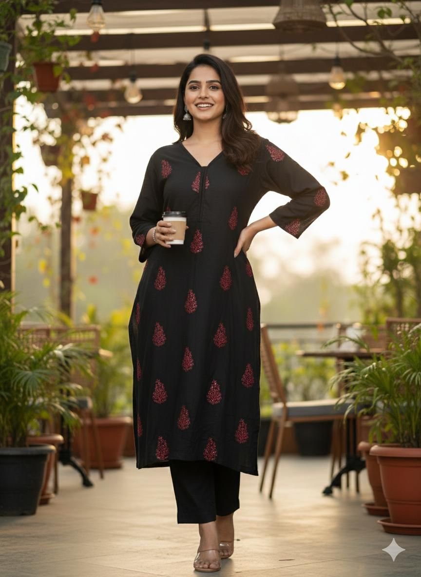 2 Pc Cord set - Image 2