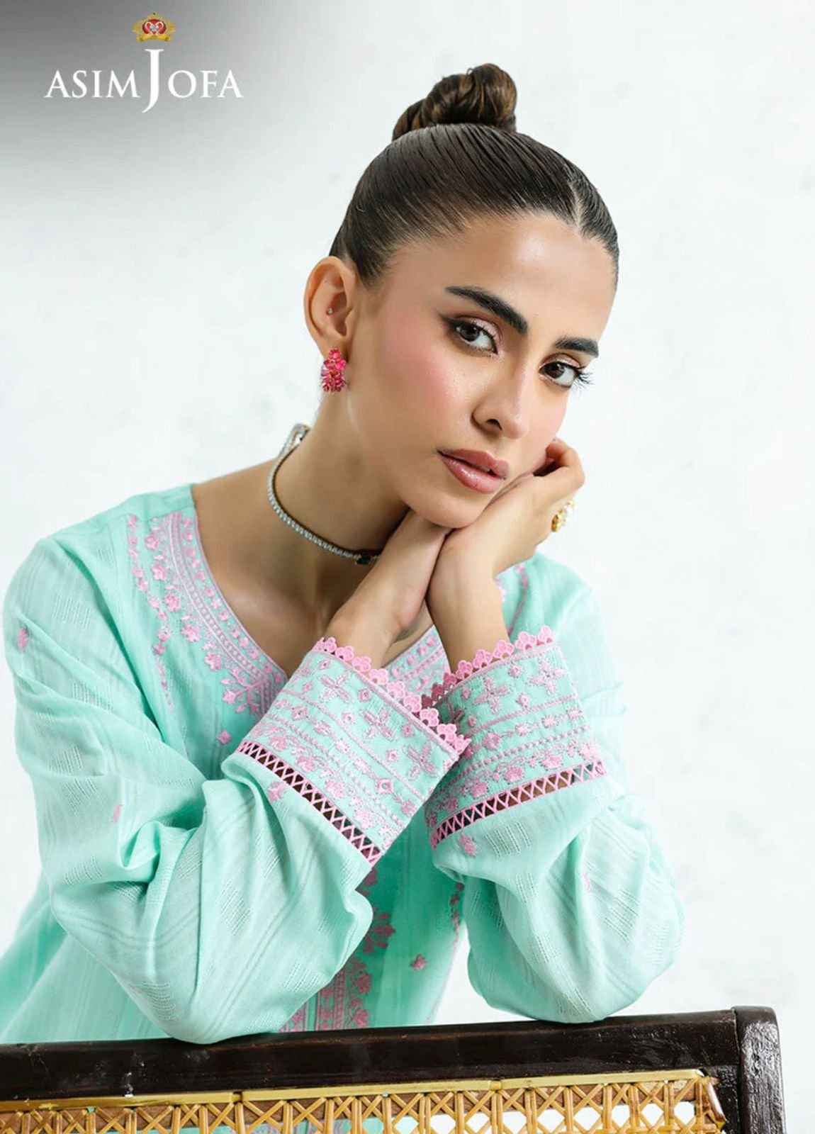 2-Piece Set – Light Blue - Image 3