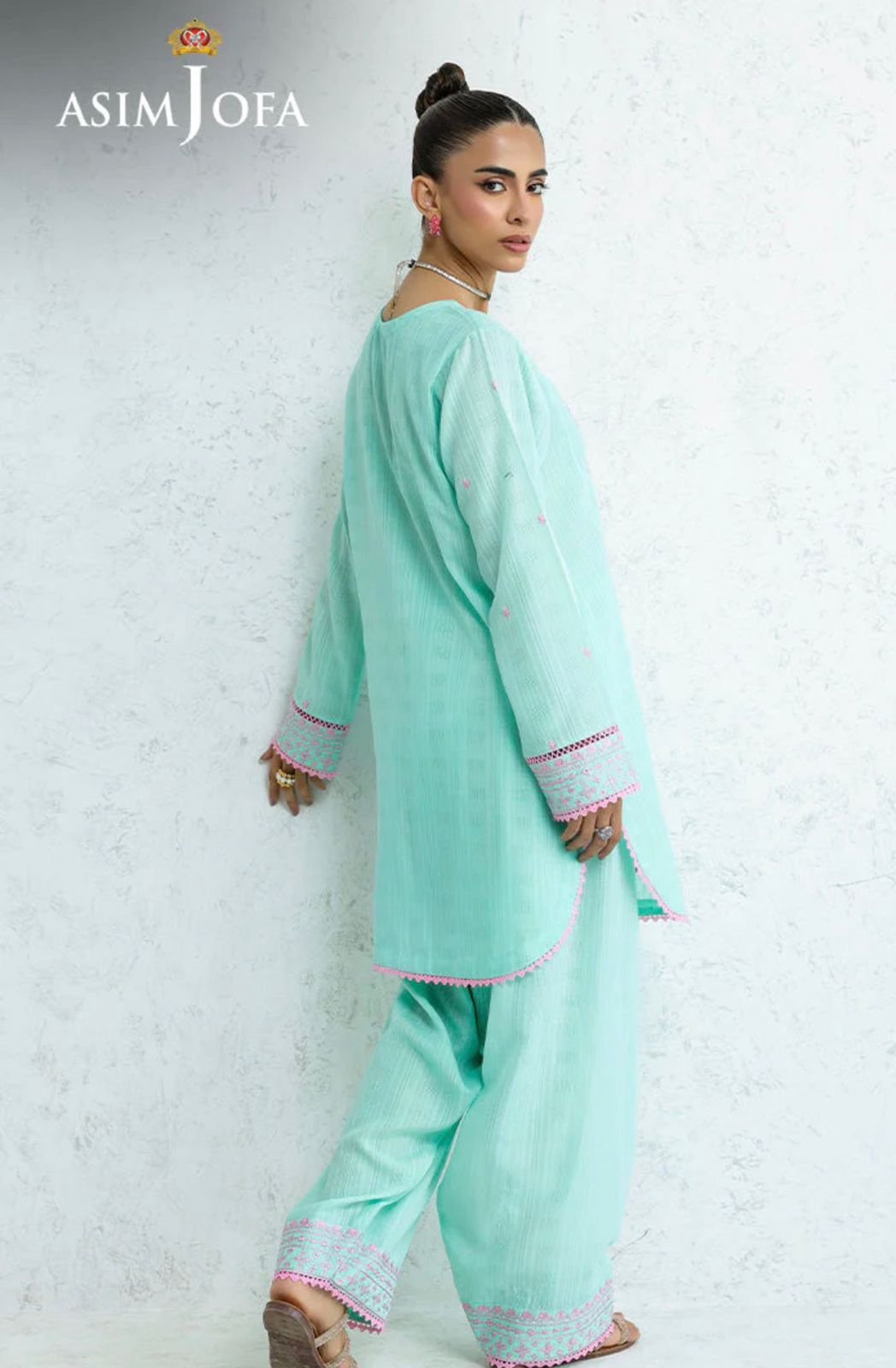 2-Piece Set – Light Blue - Image 5