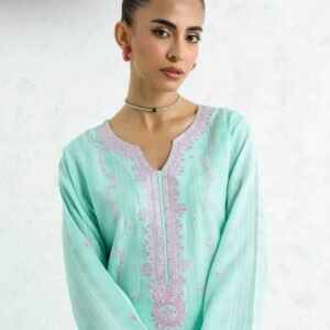 2-Piece Set – Light Blue