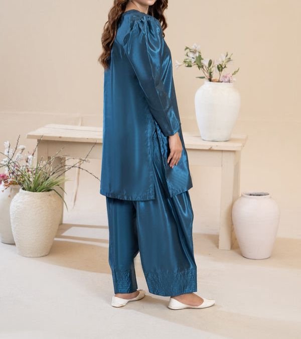 Farshi seagreen - Image 4