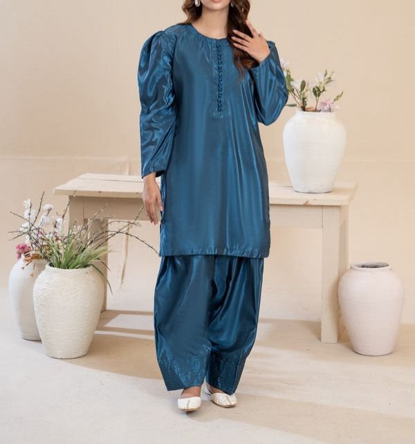 Farshi seagreen - Image 2