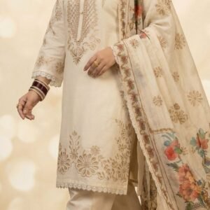 3 Pc Embroidery Suite