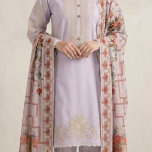 3-piece Embroidery Suite